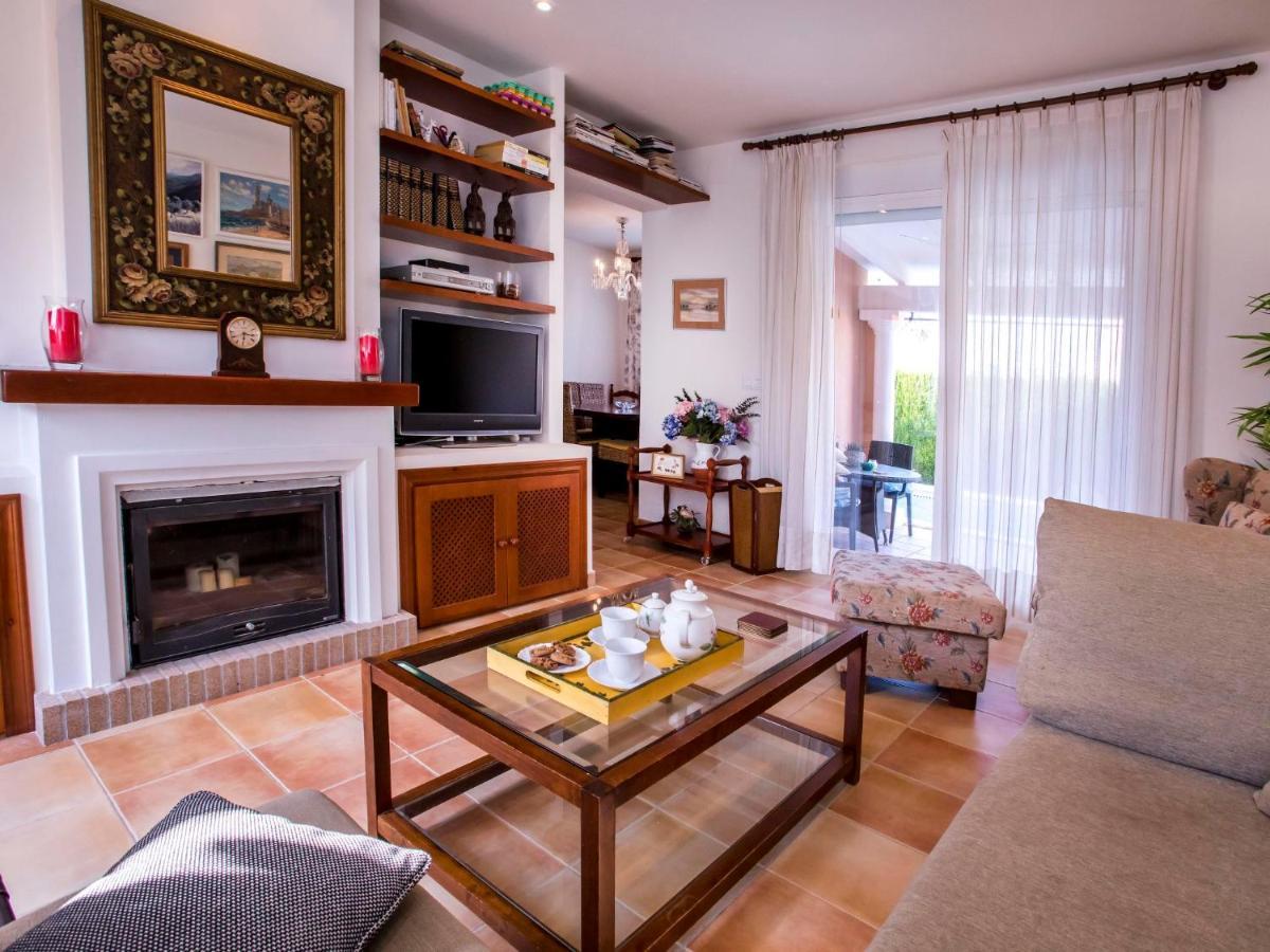 Holiday Home Larauri Oliva Nova By Interhome Екстер'єр фото