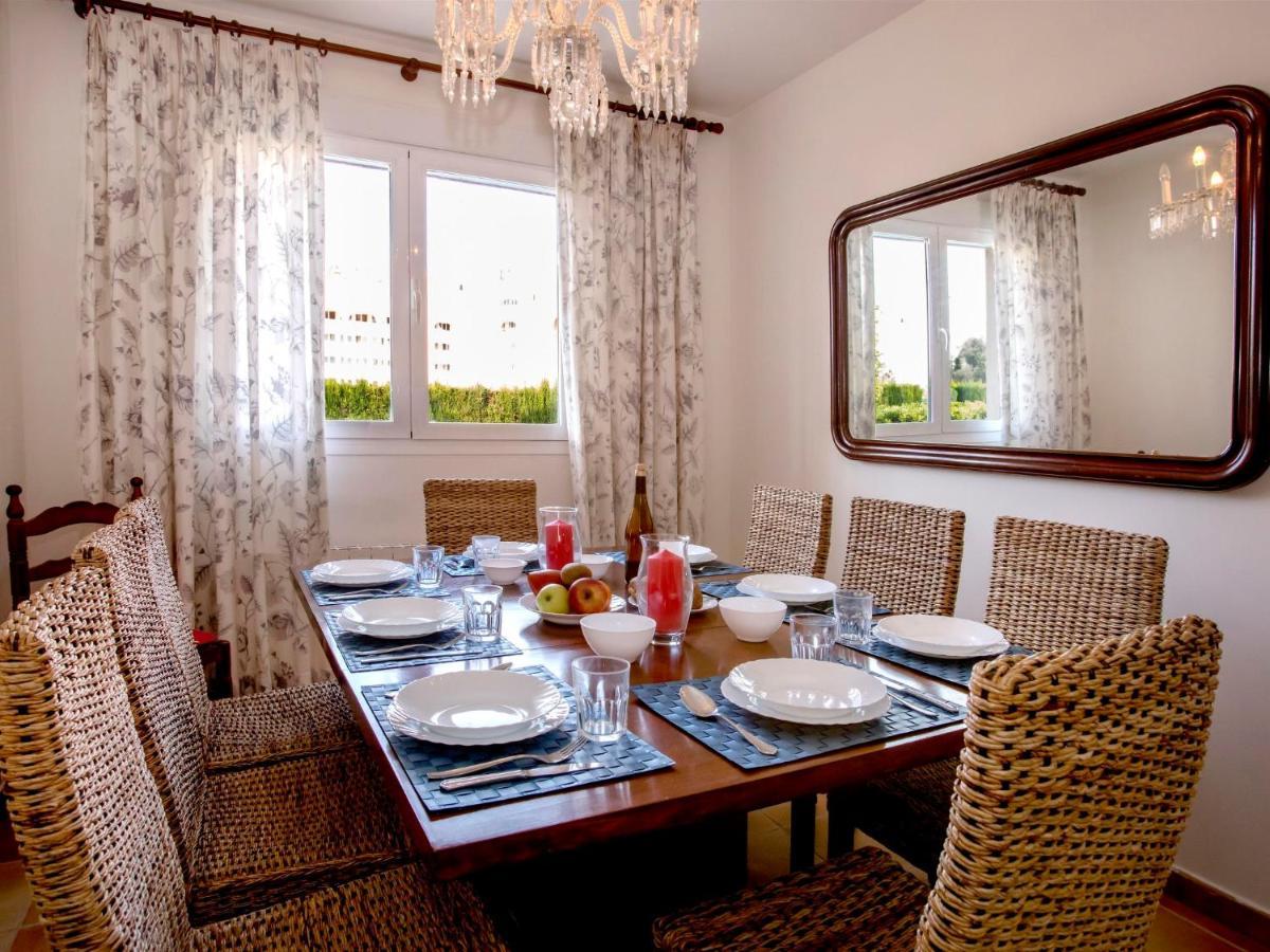 Holiday Home Larauri Oliva Nova By Interhome Екстер'єр фото