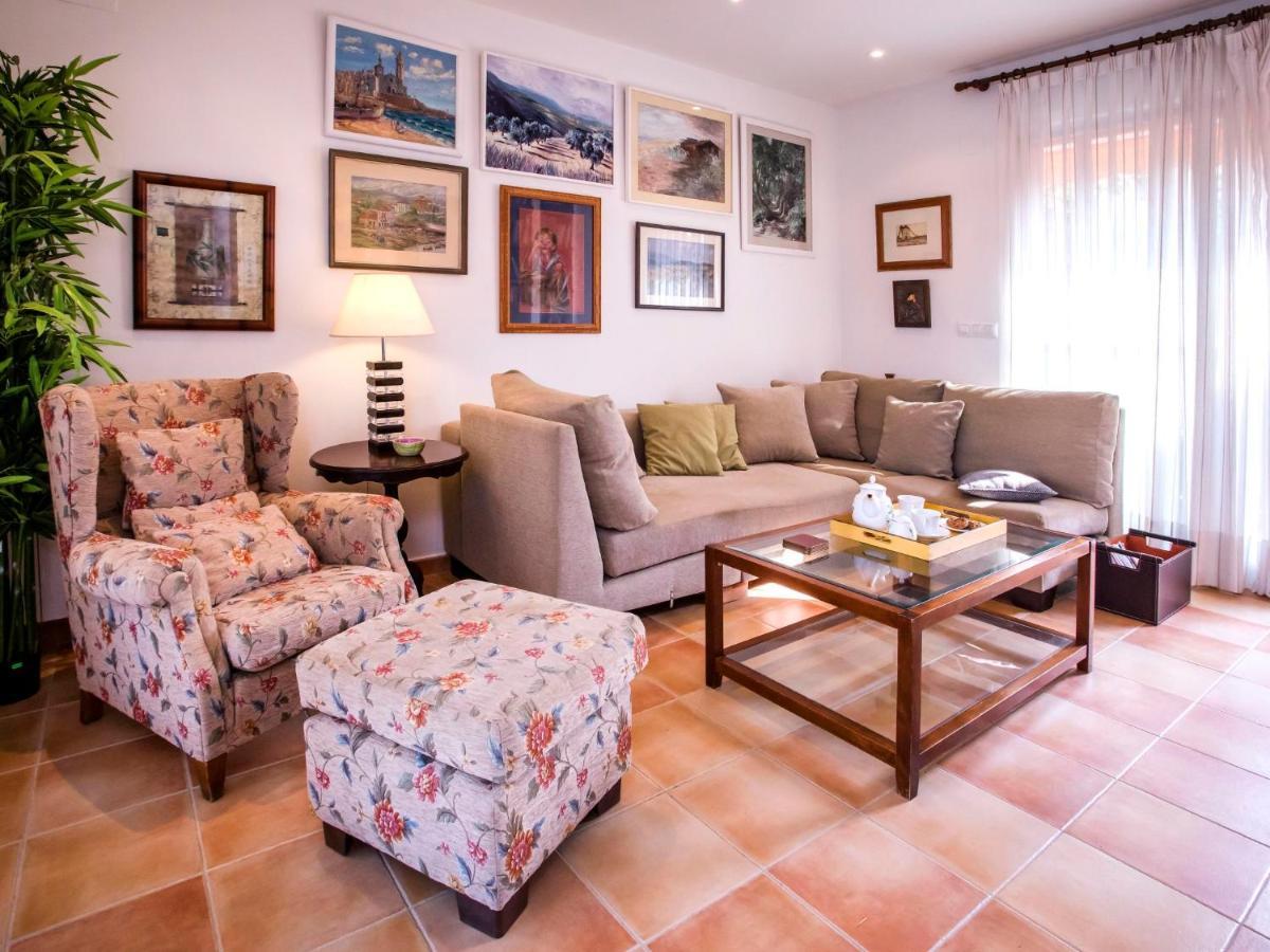 Holiday Home Larauri Oliva Nova By Interhome Екстер'єр фото
