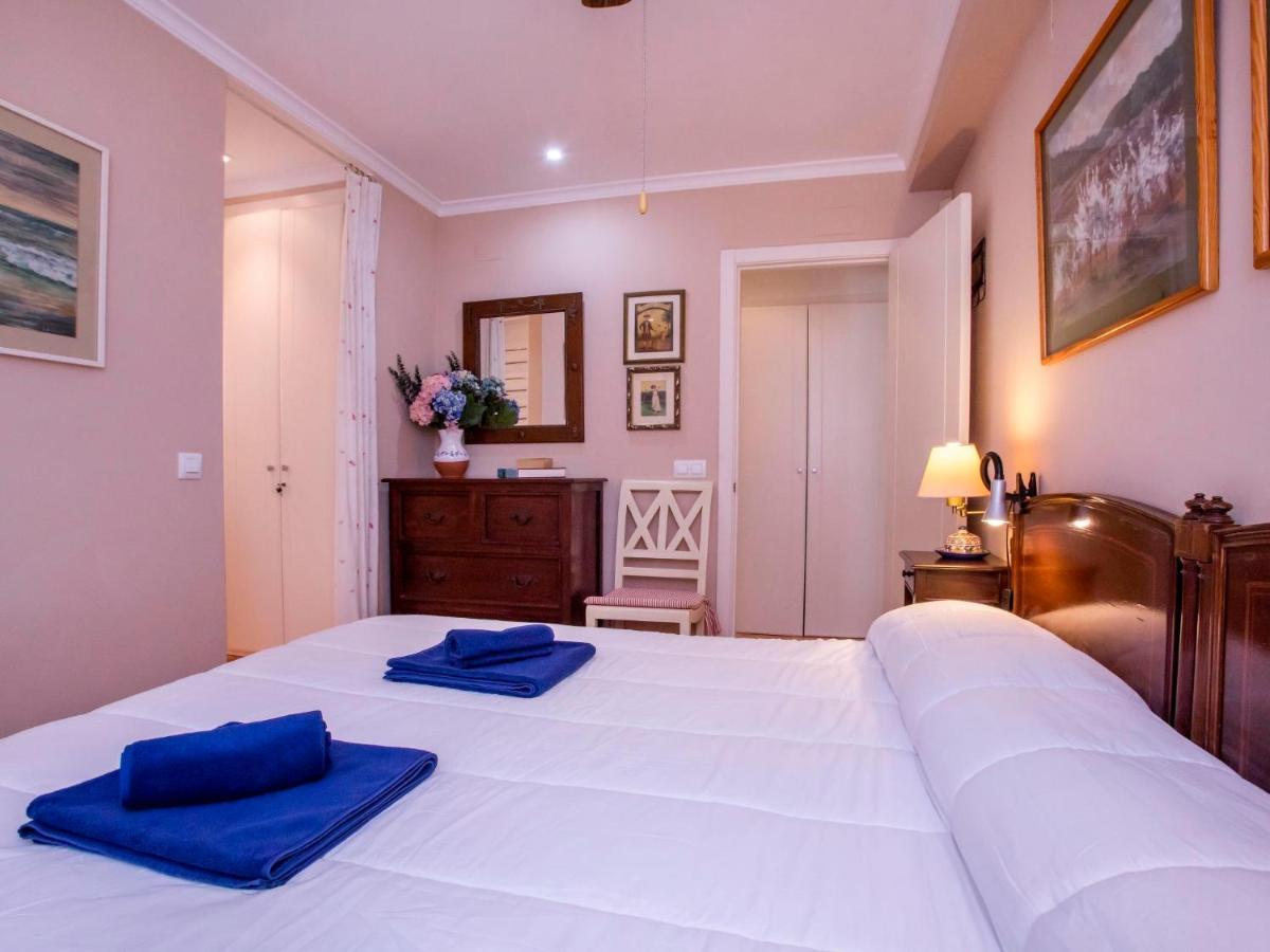 Holiday Home Larauri Oliva Nova By Interhome Екстер'єр фото