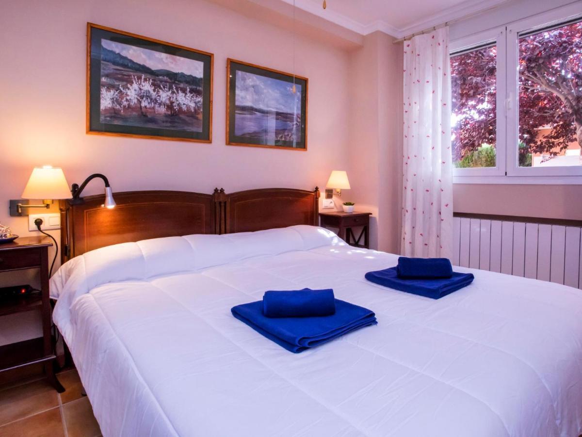 Holiday Home Larauri Oliva Nova By Interhome Екстер'єр фото