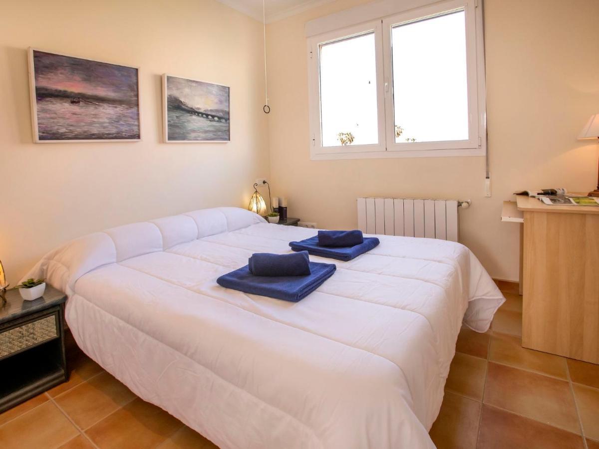 Holiday Home Larauri Oliva Nova By Interhome Екстер'єр фото