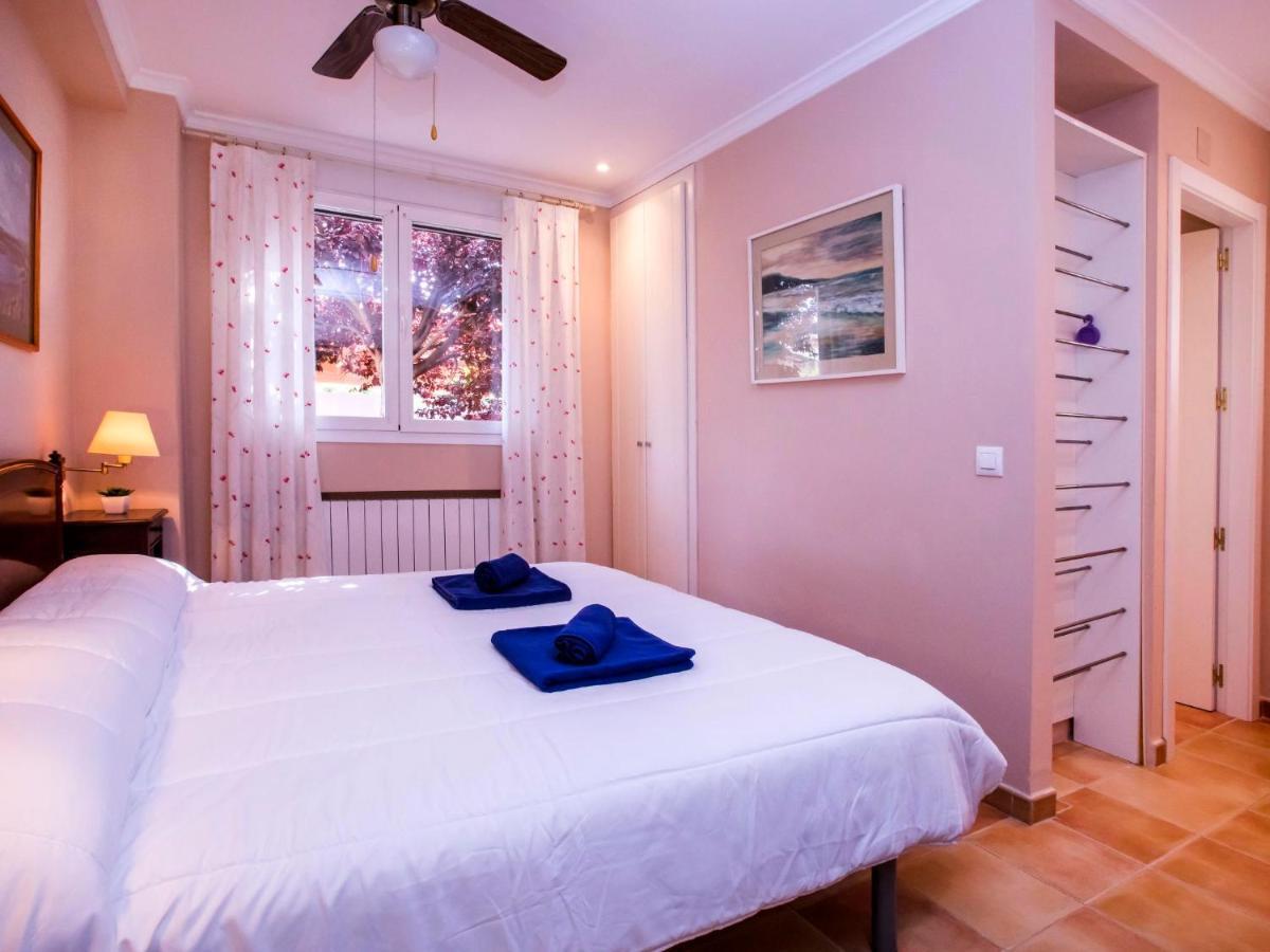 Holiday Home Larauri Oliva Nova By Interhome Екстер'єр фото