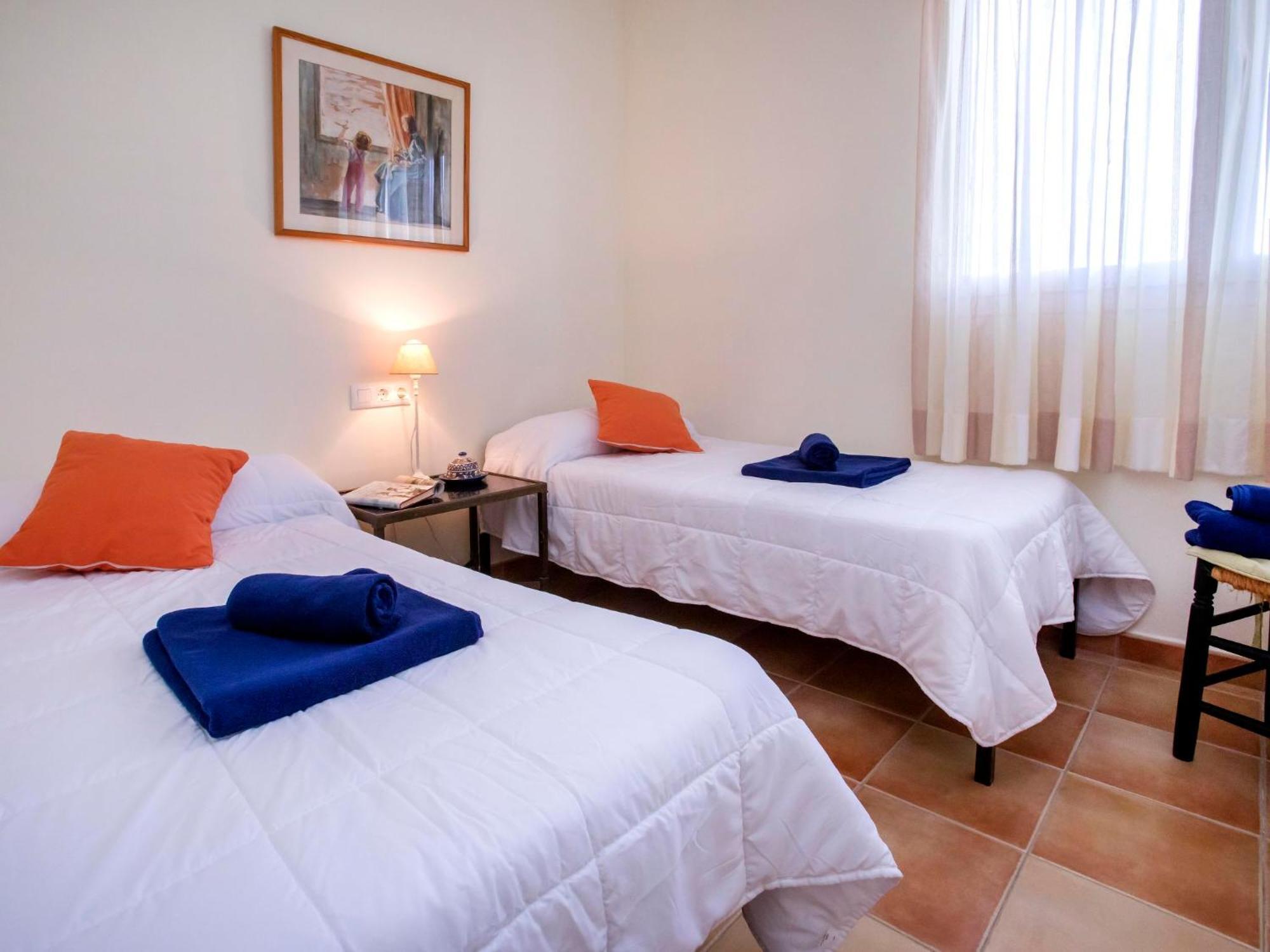 Holiday Home Larauri Oliva Nova By Interhome Екстер'єр фото