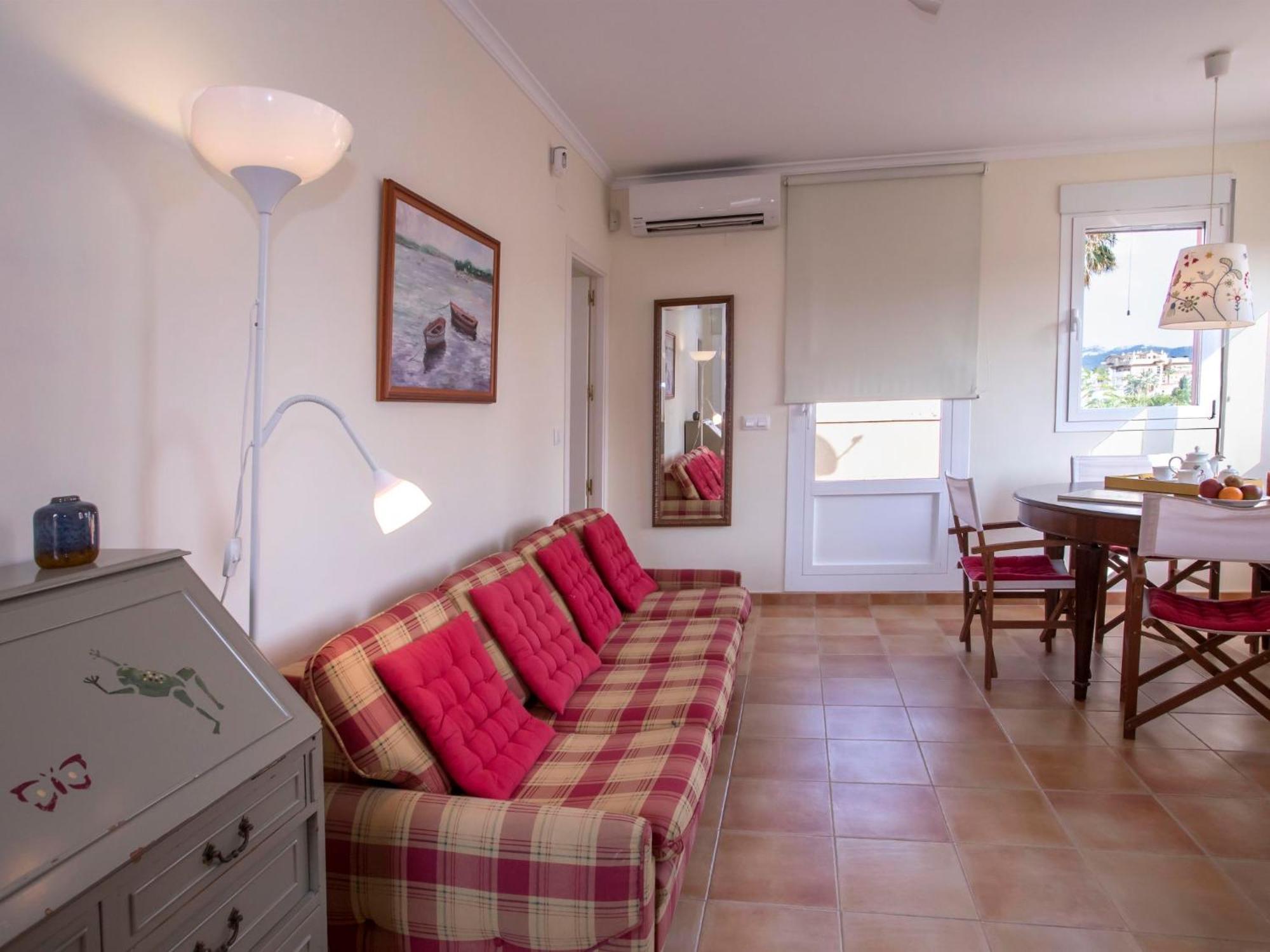 Holiday Home Larauri Oliva Nova By Interhome Екстер'єр фото