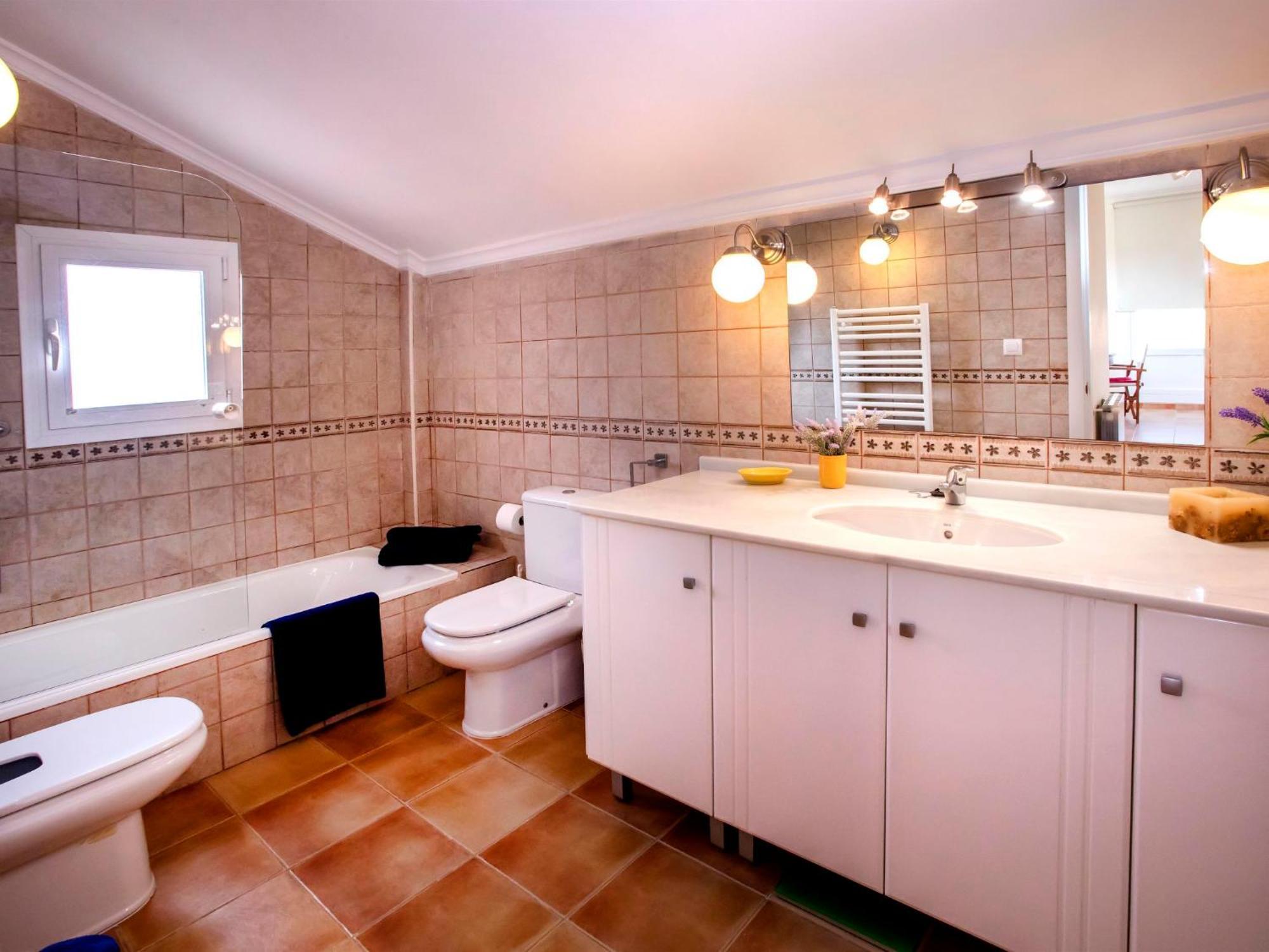 Holiday Home Larauri Oliva Nova By Interhome Екстер'єр фото