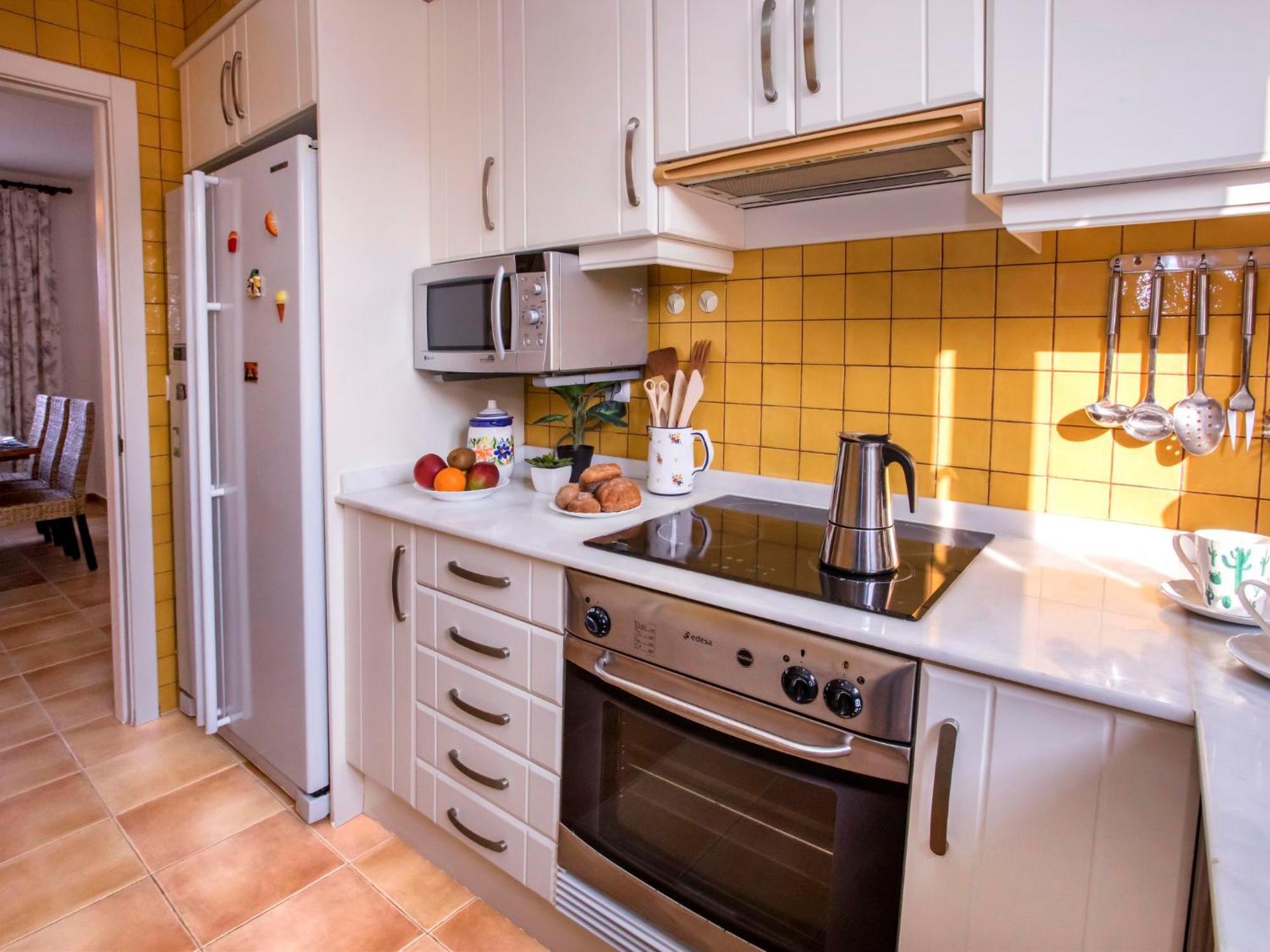 Holiday Home Larauri Oliva Nova By Interhome Екстер'єр фото