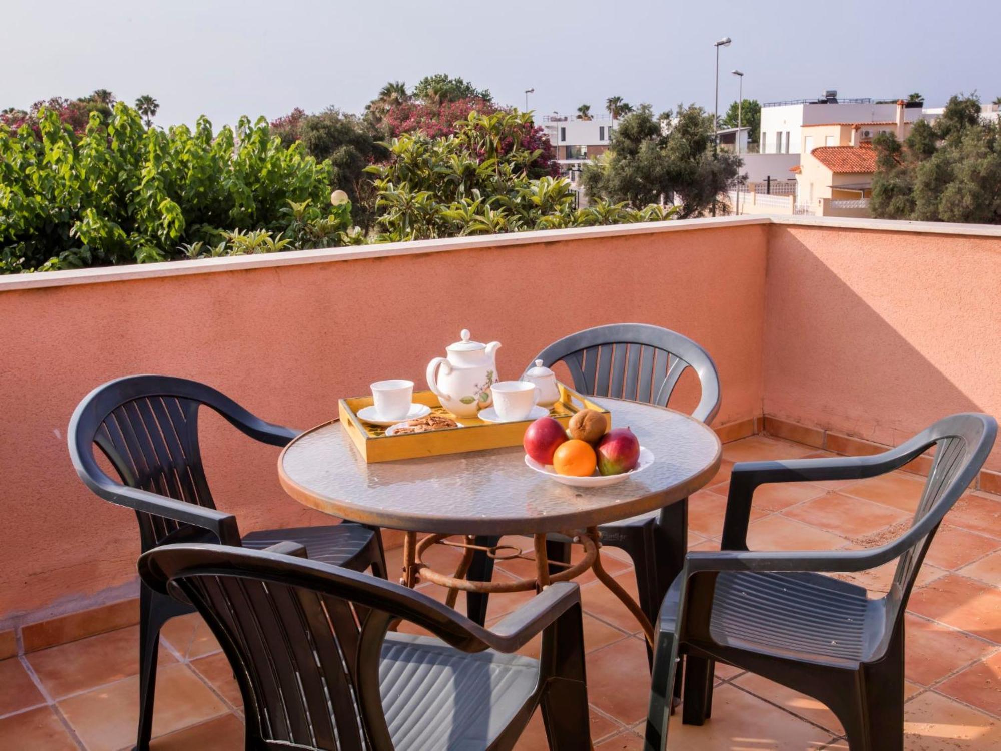 Holiday Home Larauri Oliva Nova By Interhome Екстер'єр фото