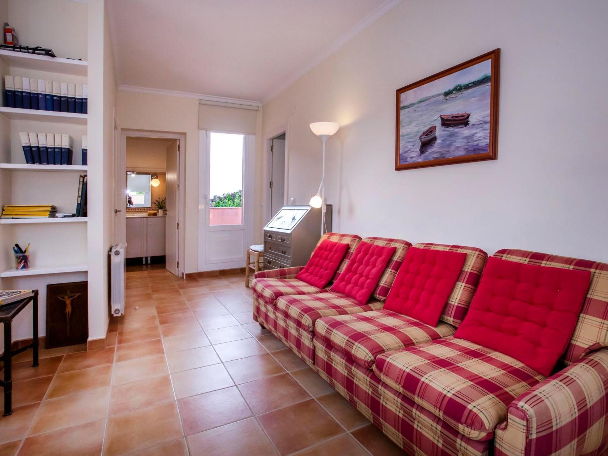 Holiday Home Larauri Oliva Nova By Interhome Екстер'єр фото