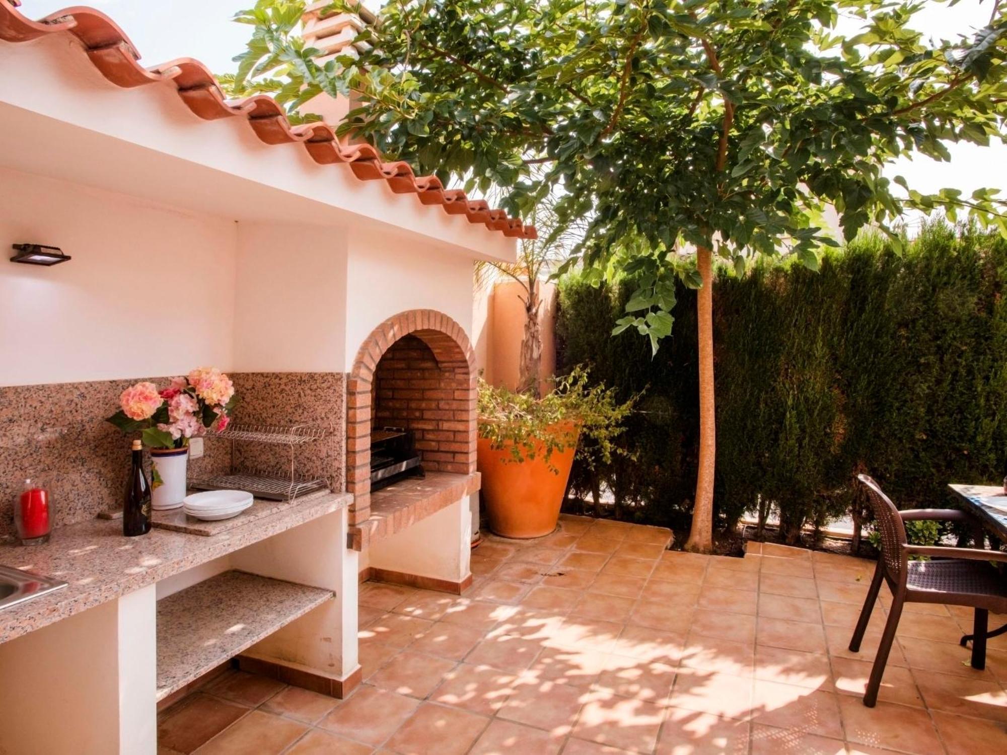 Holiday Home Larauri Oliva Nova By Interhome Екстер'єр фото